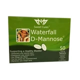 Cascade d-mannose 50 tablets 50 g