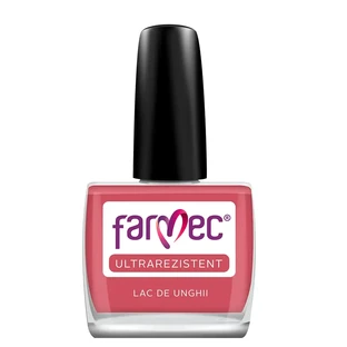 Nagellak nr. 60, 11 ml, Farmec