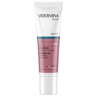 Vidermina-Schleim 30 ml