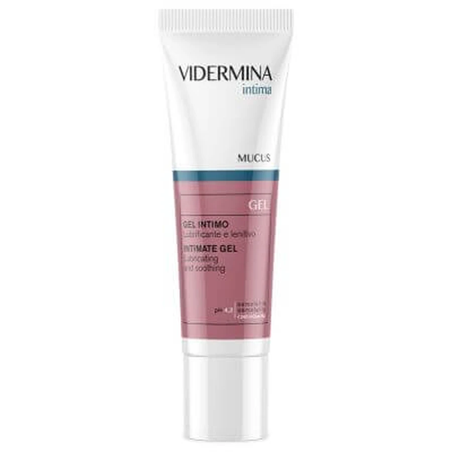 Vidermina-Schleim 30 ml