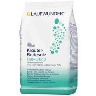Sels de bain Laufwunder 250 g