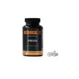 Spirulina botanische mix 50 capsules