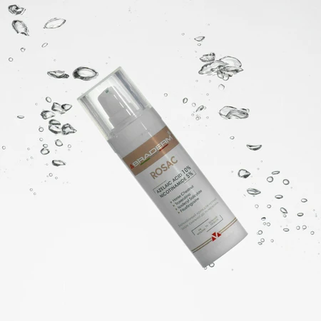 Rosac 30 ml braderm