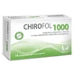 Chirofol 1000 16 gastro-resistant tablets