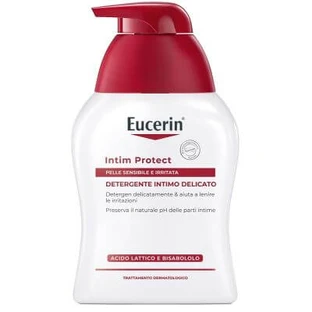Eucerin ph5 intimate cleanser 250 ml