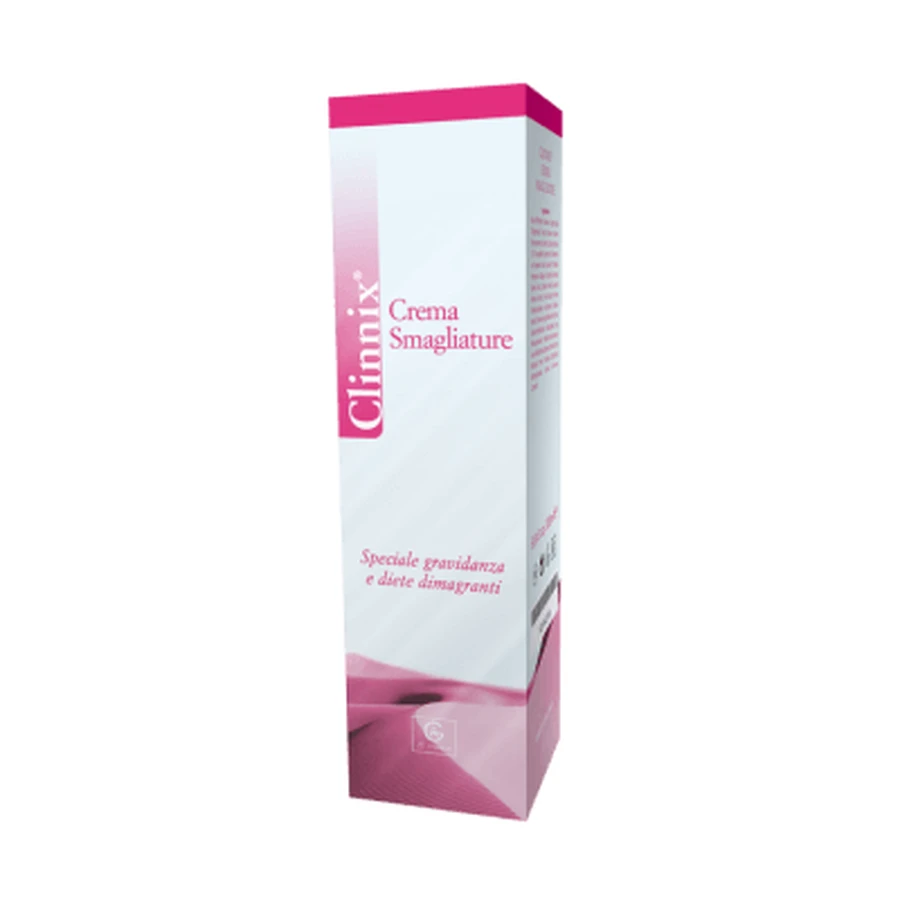 Stretch marks cream Clinnix 300 ml