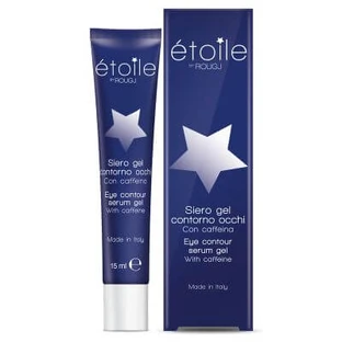 Gel serum contorno de ojos con cafeína 15 ml