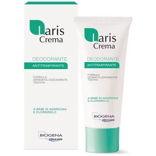 Laris crème déodorante anti-transpirante 75 ml