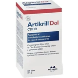 Artikrill dol câine sticla 200 perle