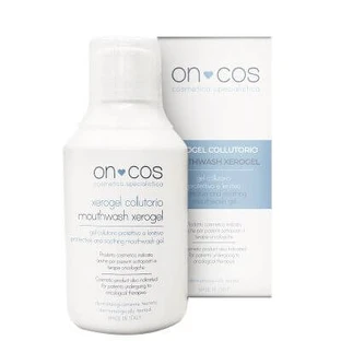 Oncos xerogel Colutorio 250 ml