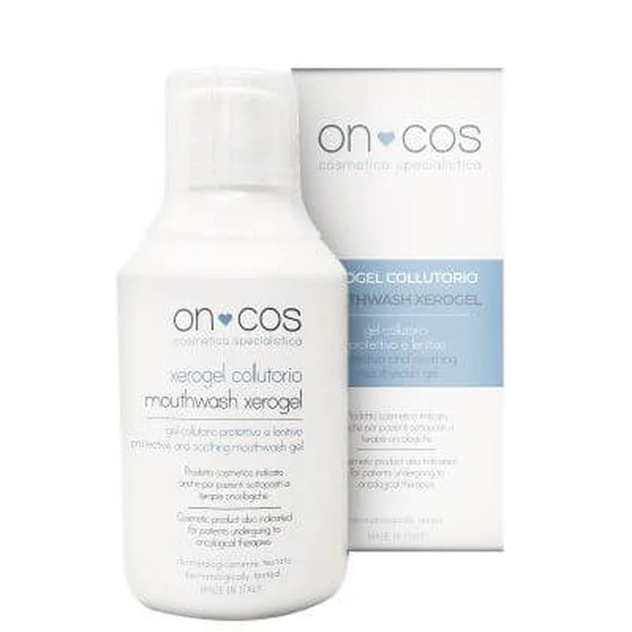 Oncos xerogel Colutorio 250 ml