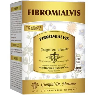 Fibromialvis 200 g comprimés