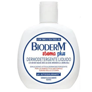 Bioderm stoma plus 200 ml