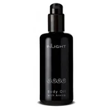 Body oil with arnica 200 ml