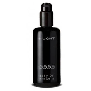 Lichaamsolie met arnica 200 ml
