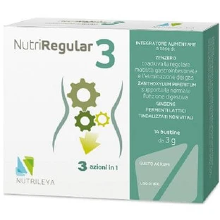 Nutriregular 3 14 sachets