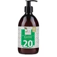 Flüssige Aleppo-Seife mit Oliven und Lorbeer Alus 20% 500 ml