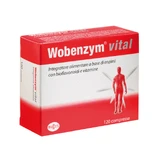 Wobenzym vital 120 tablets 55,2 g