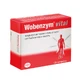 Wobenzym vital, 120 comprimidos, 55,2 g