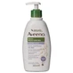 Aveeno lavender body moisturizing cream 300 ml promo
