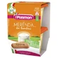 Plasmon Kindersnack Naturgeschmack aseptisch Joghurt Keks 2 x 120 g