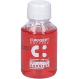 Curasept daycare daycare mouthwash protection booster fruity sensation 100 ml