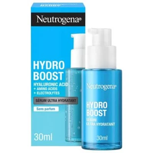 Neutrogena hydro boost suero ultra hidratante 30 ml