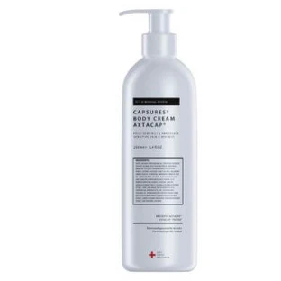 Capsures Körpercreme 150 ml