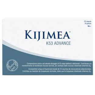 Kijimea k53 advance 20 Kapseln