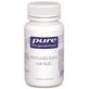 Pure encapsulations extra inmunidad con nac 30 cápsulas