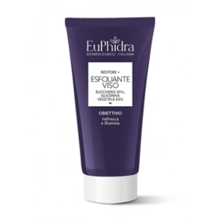 Euphidra Peeling-Gesichtswiederherstellung+ 75 ml
