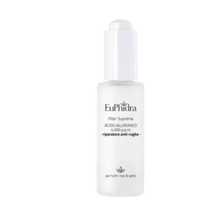 Euphidra filler suprem hyaluronic acid 4000 ppm 30 ml