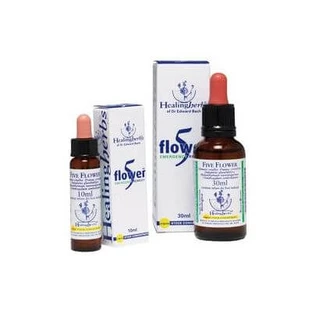 Five flowers 30 ml