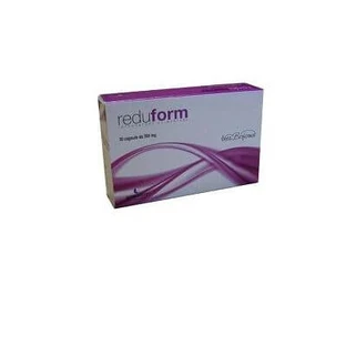 Reduform 30 Kapseln 550 mg