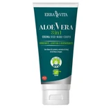 Aloë vera crème 3 in 1 biologische aiab aiab 200 ml