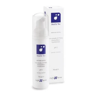 Mode' tec active foam 70 ml