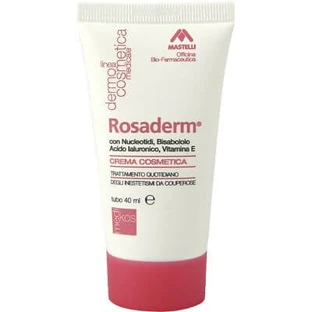 Rosaderm couperose cream 40 ml