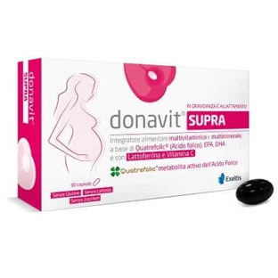 Donavit supra 30 capsules