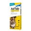 Adtab*3cpr 48mg cats 2-8kg