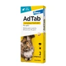 Adtab*3cpr 48mg cats 2-8kg