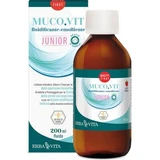 Mucovit Fluid for Children 200 ml