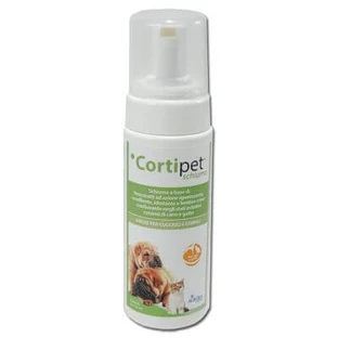 Cortipet Foam 150 ml