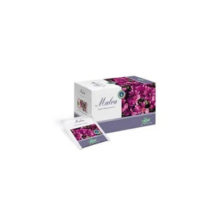 Malva herbal tea 20 sachets of 1.4 g each