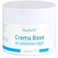 Cremă de bază borcan 100 ml