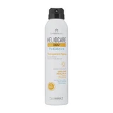 Heliocare 360 pediatric spray transparent 200 ml