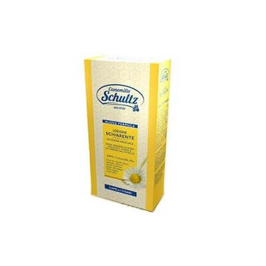 Schultz oplichtende lotion 200 ml