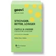 Goovi hair and nails 60 tablets
