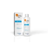 Mellis med shampooing 125 ml