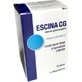 Escina cg 20 cápsulas