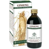 Ginseng-Ganzes-Extrakt 200 ml